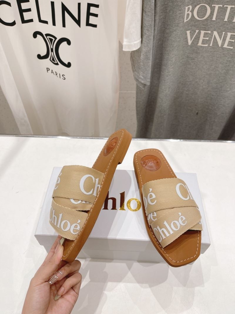 Chloe Sandals